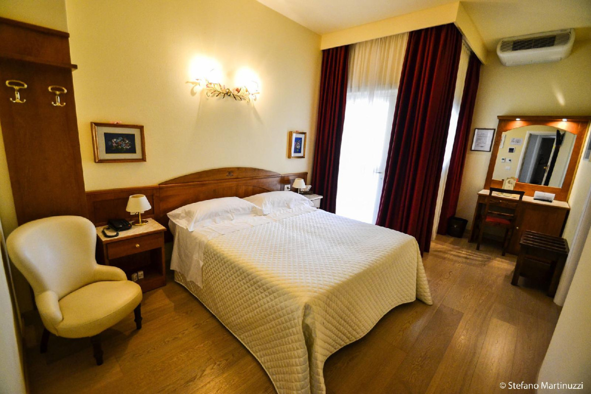 Hotel Corsignano
