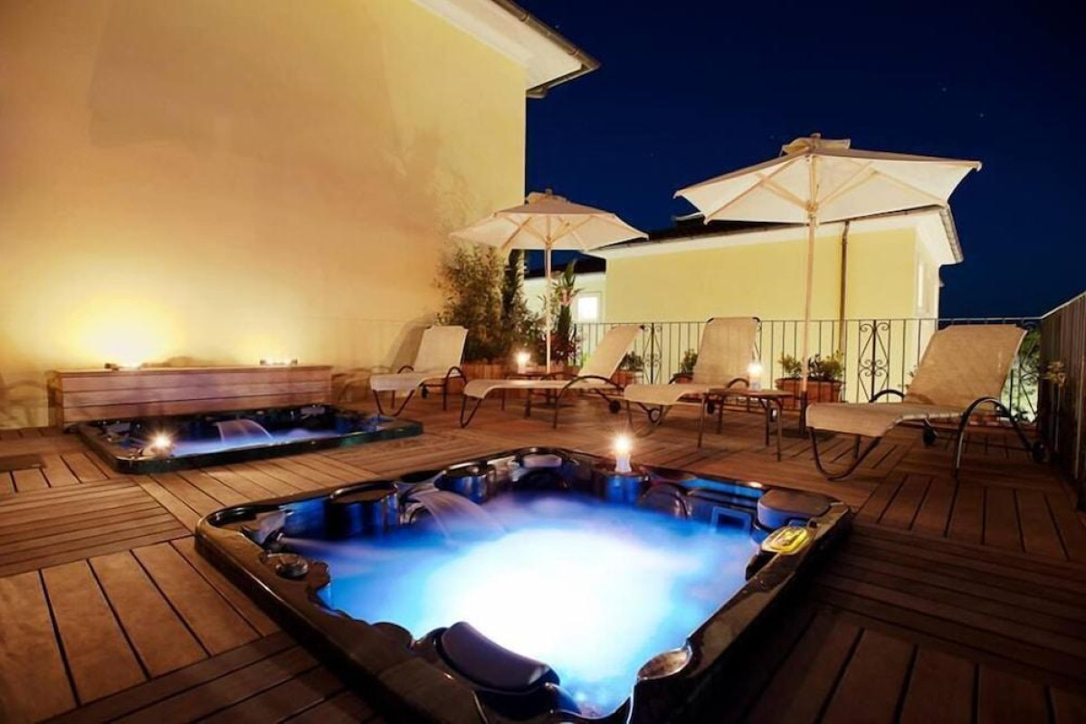 Hotel Corsignano