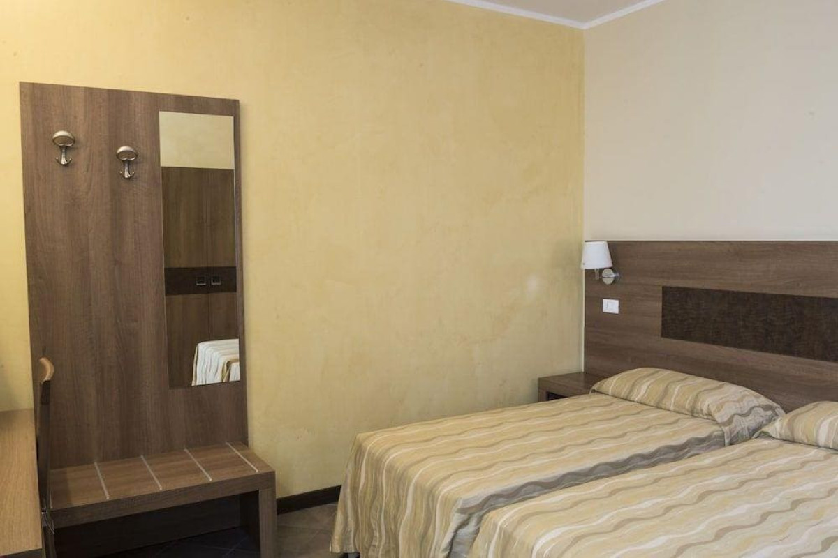 Hotel Corte Business