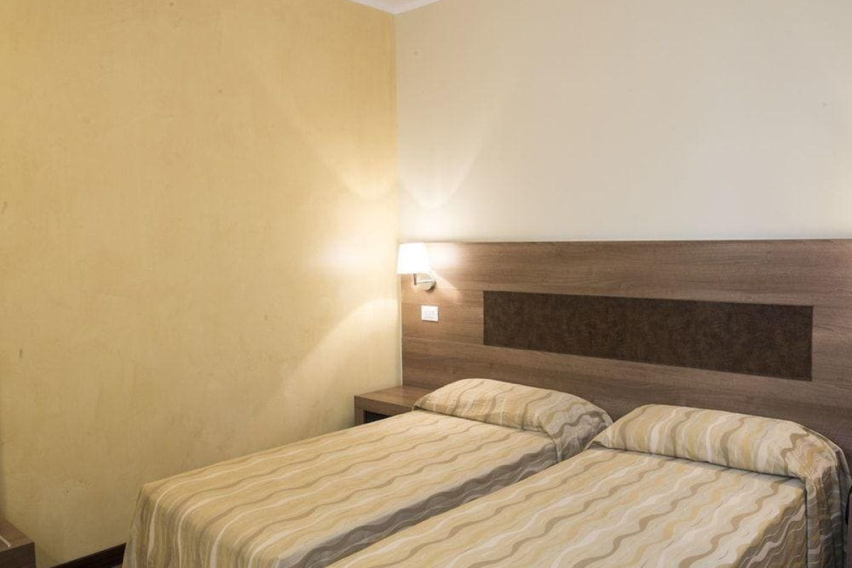 Hotel Corte Business