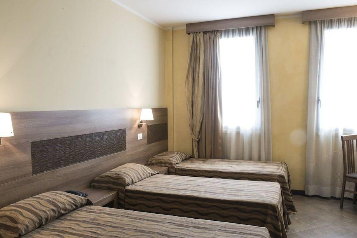 Hotel Corte Business