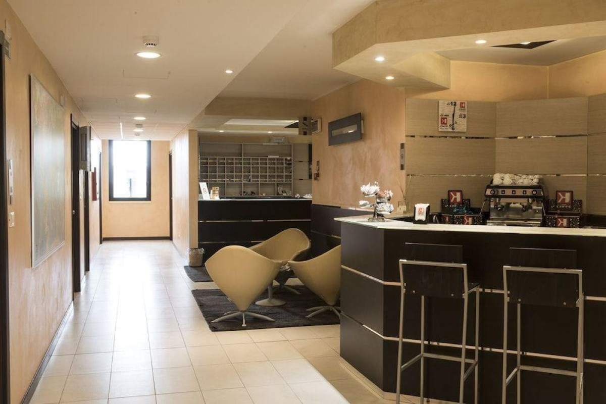 Hotel Corte Business