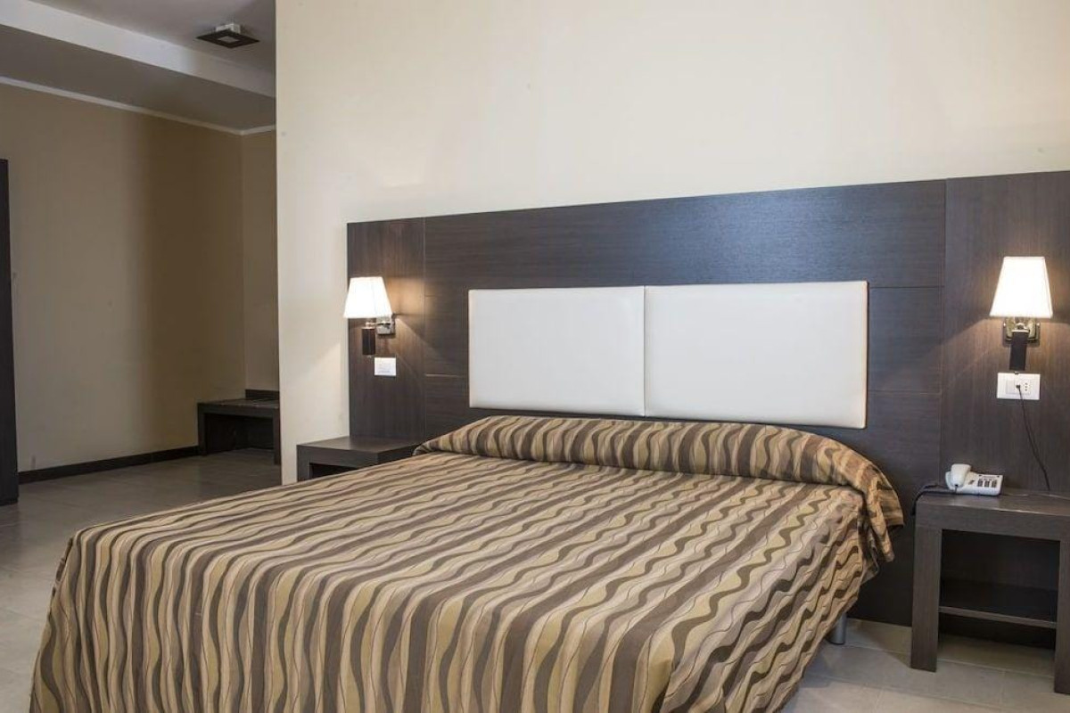 Hotel Corte Business