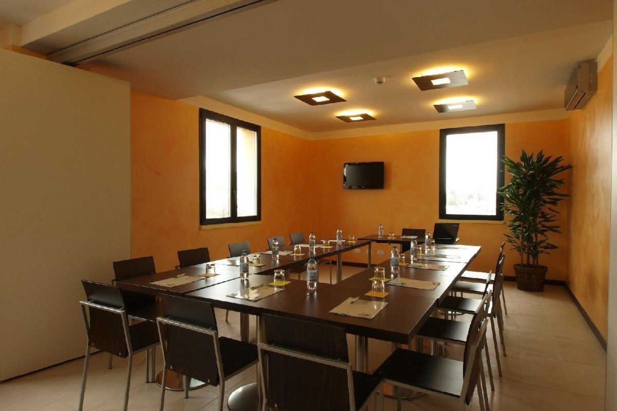 Hotel Corte Business