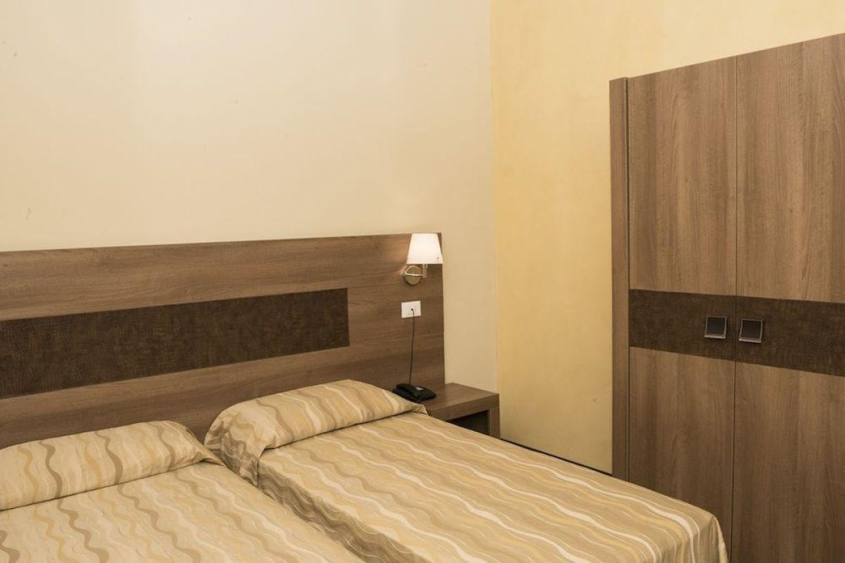 Hotel Corte Business