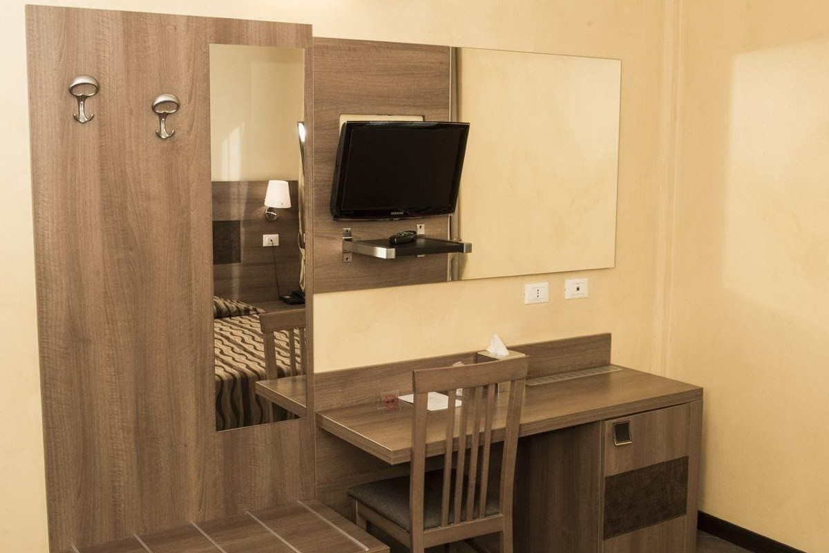 Hotel Corte Business