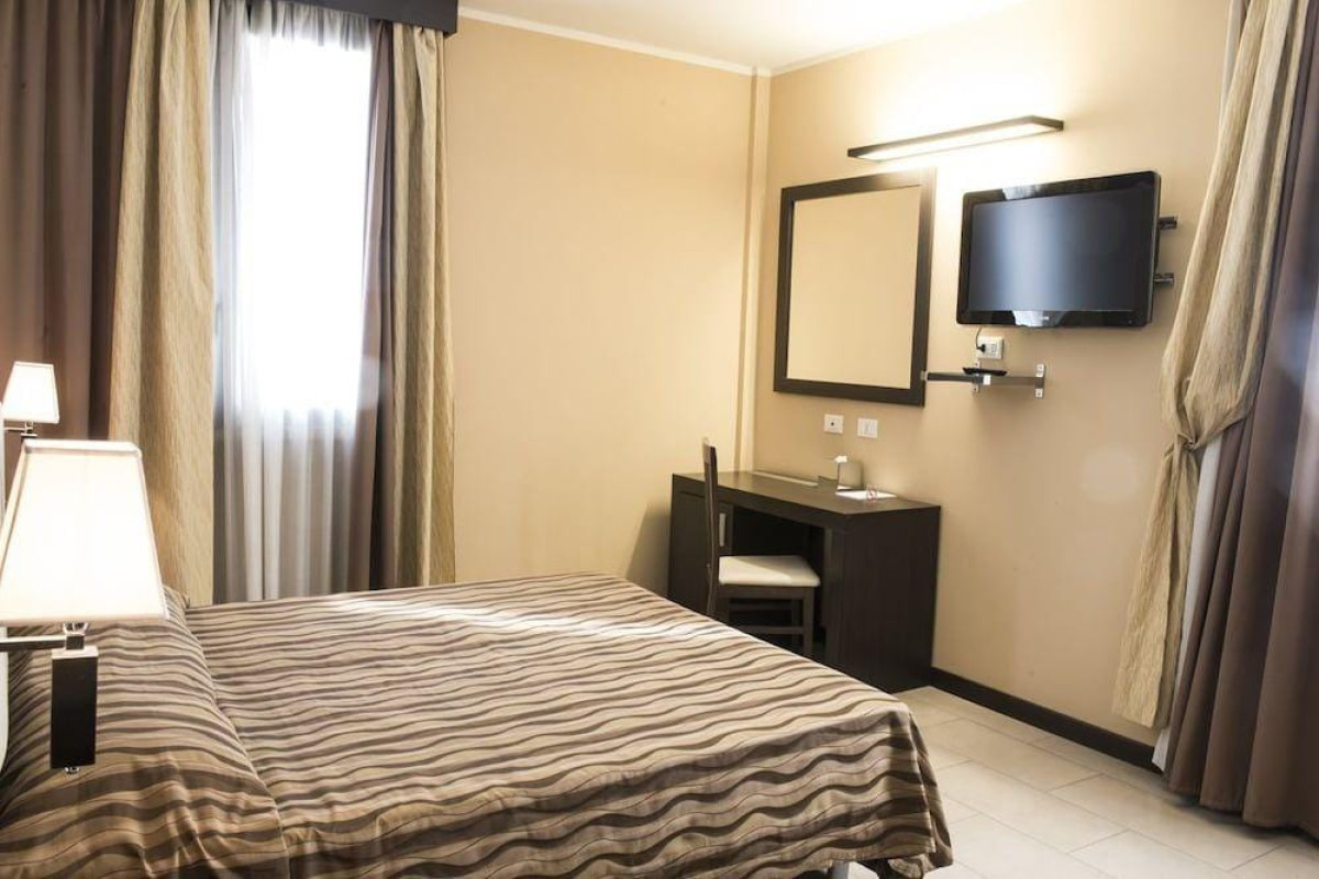 Hotel Corte Business