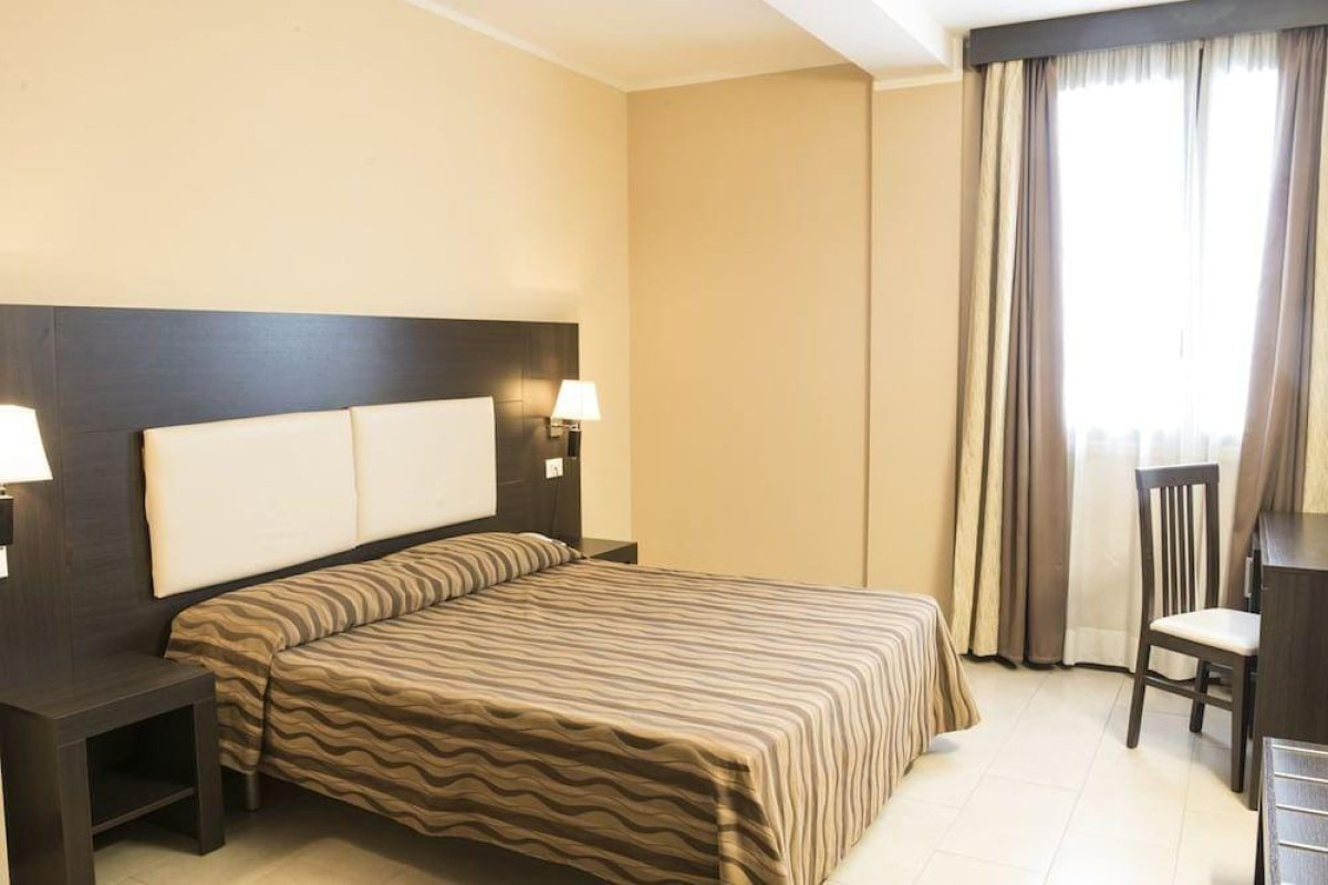 Hotel Corte Business