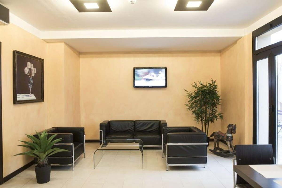 Hotel Corte Business