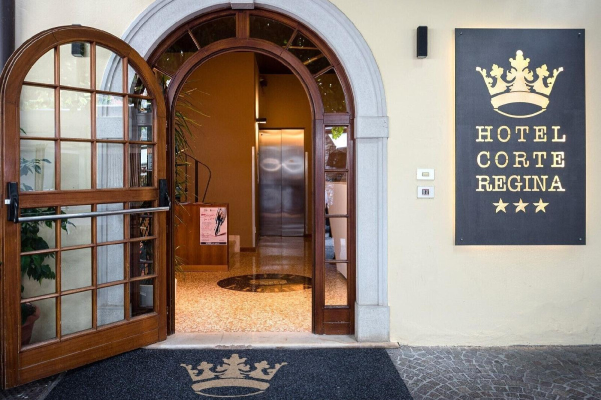 Hotel Corte Regina