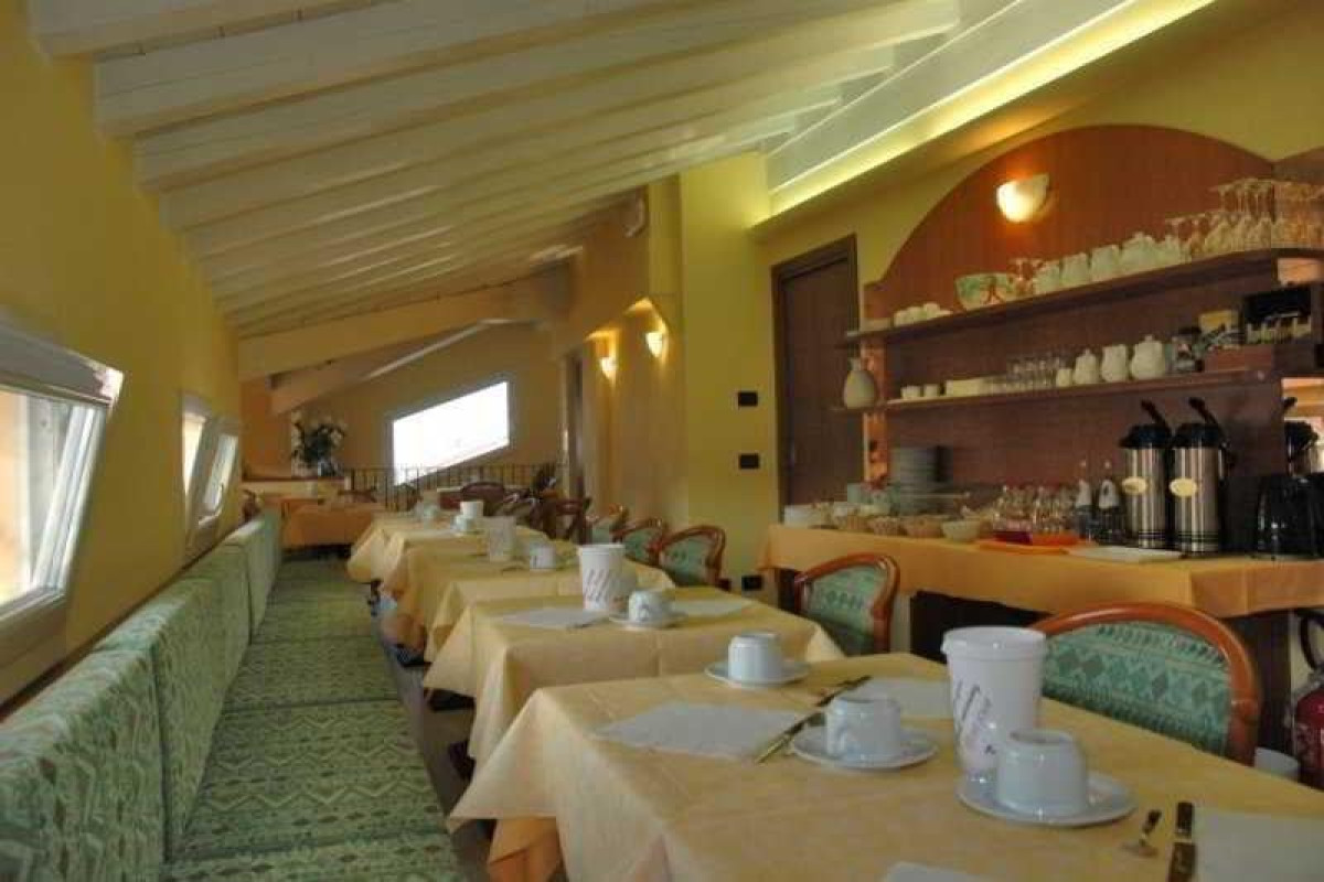 Hotel Corte Regina