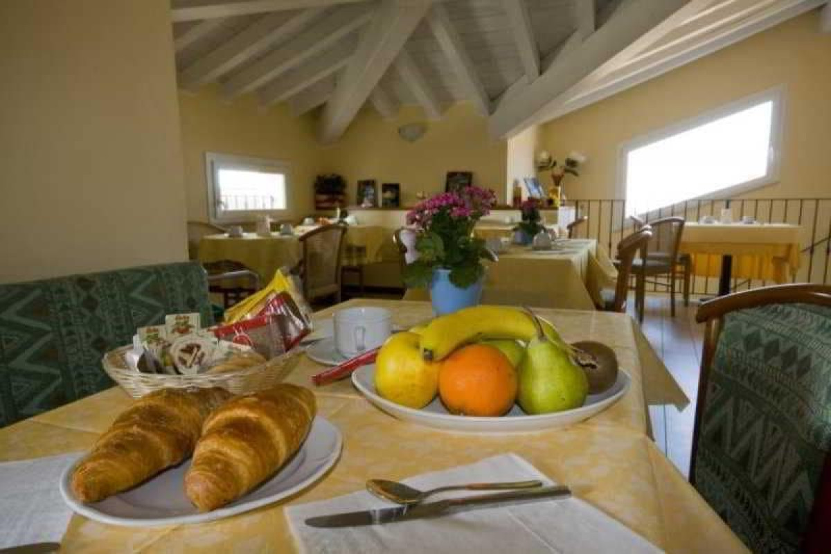 Hotel Corte Regina