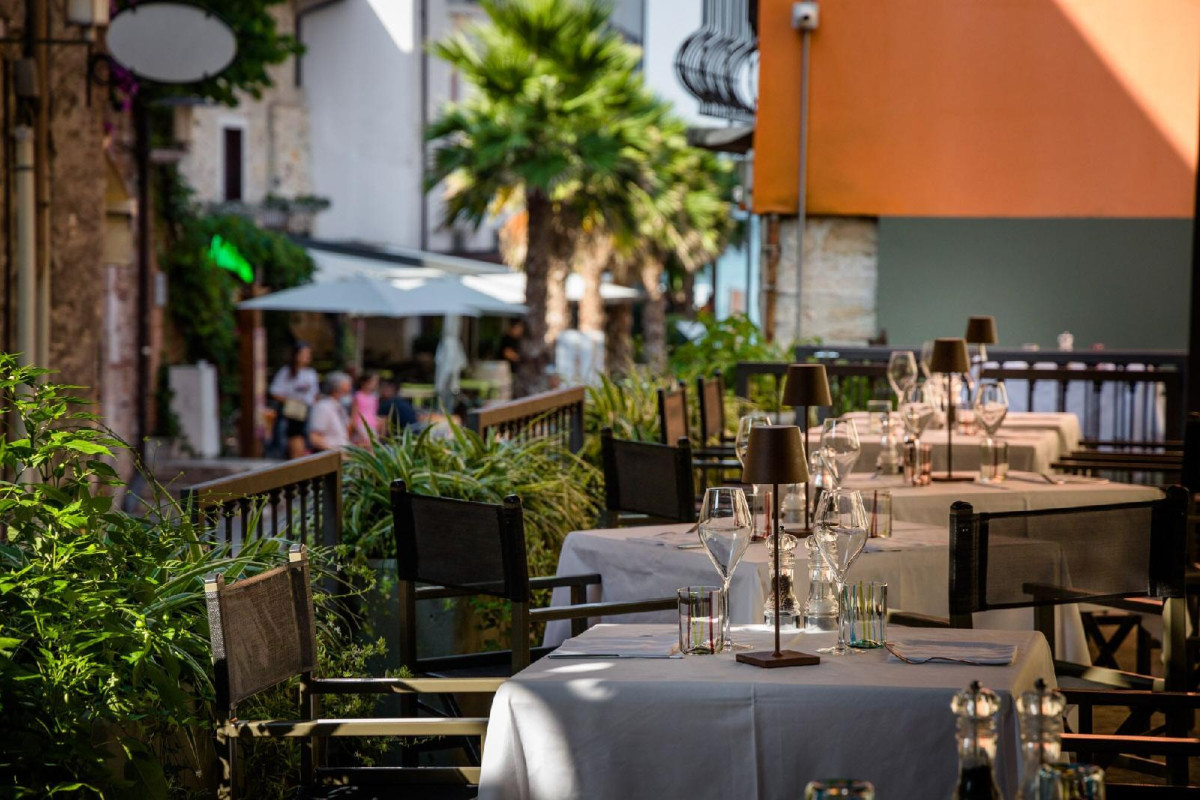 Hotel Corte Regina