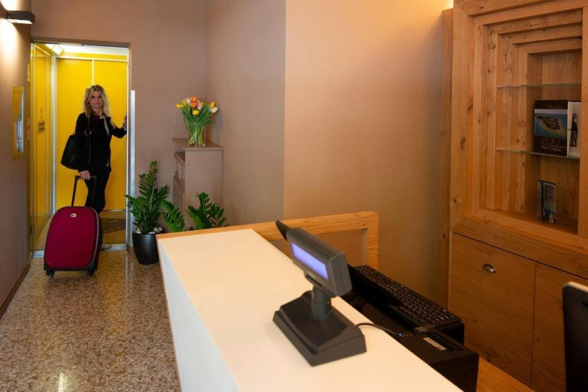 Hotel Corte Regina