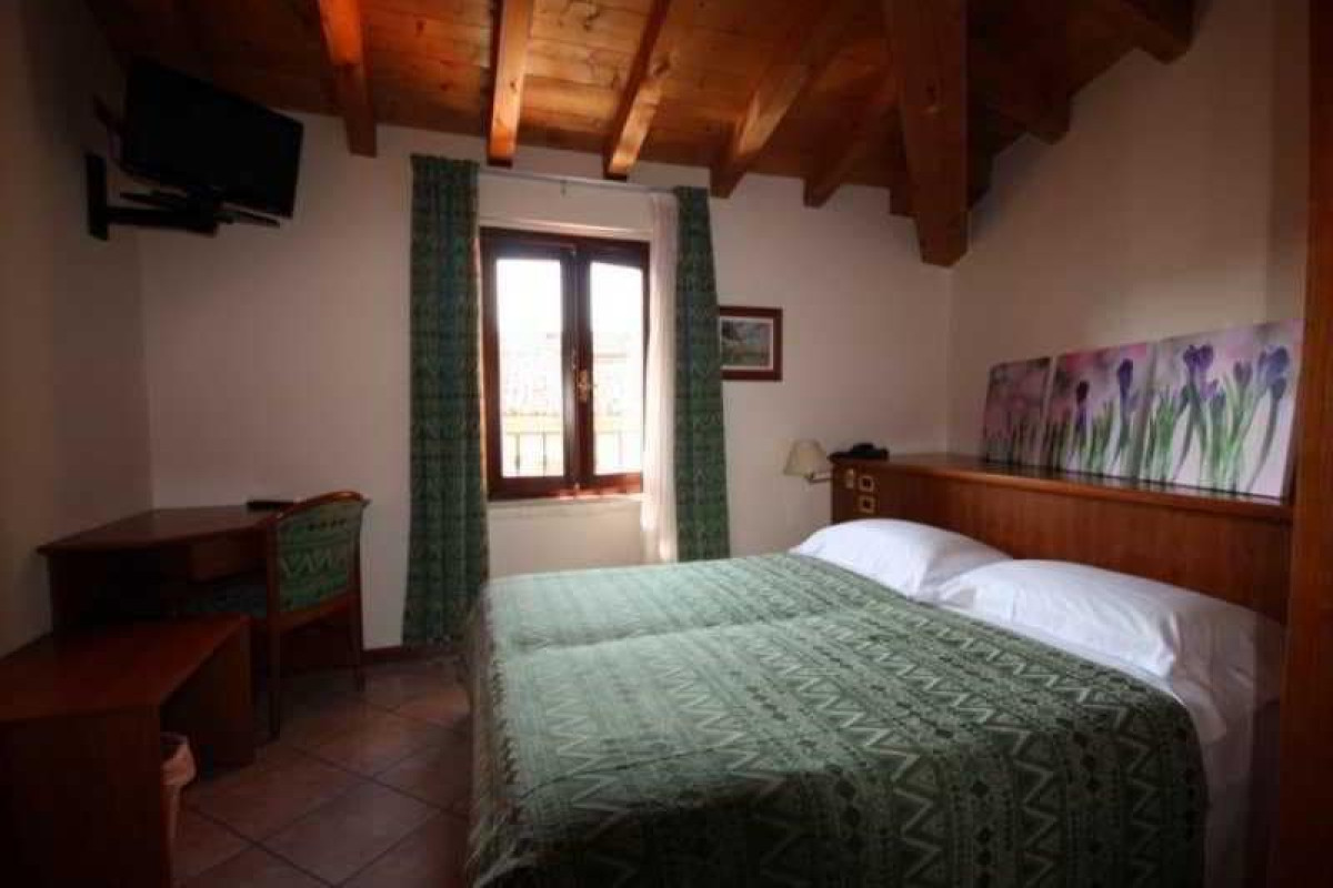 Hotel Corte Regina