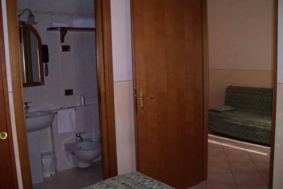 Hotel Corte Regina