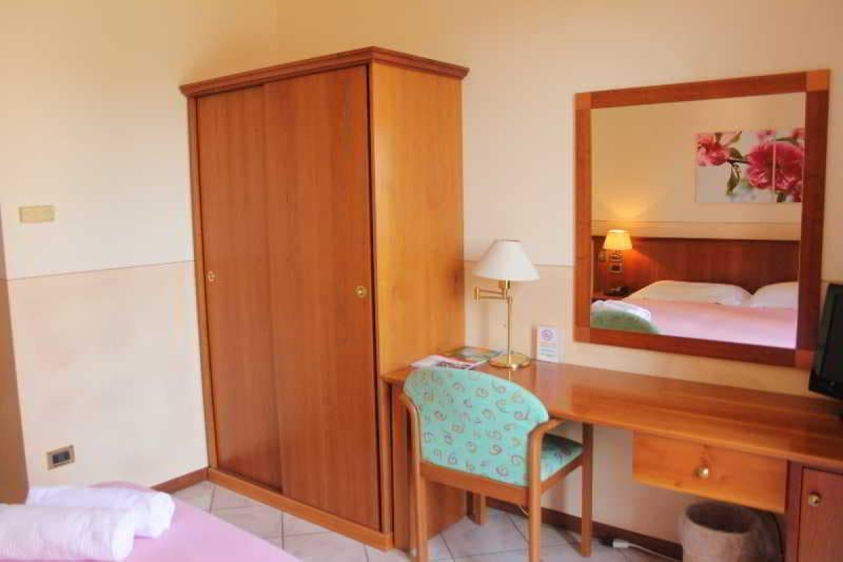 Hotel Corte Regina