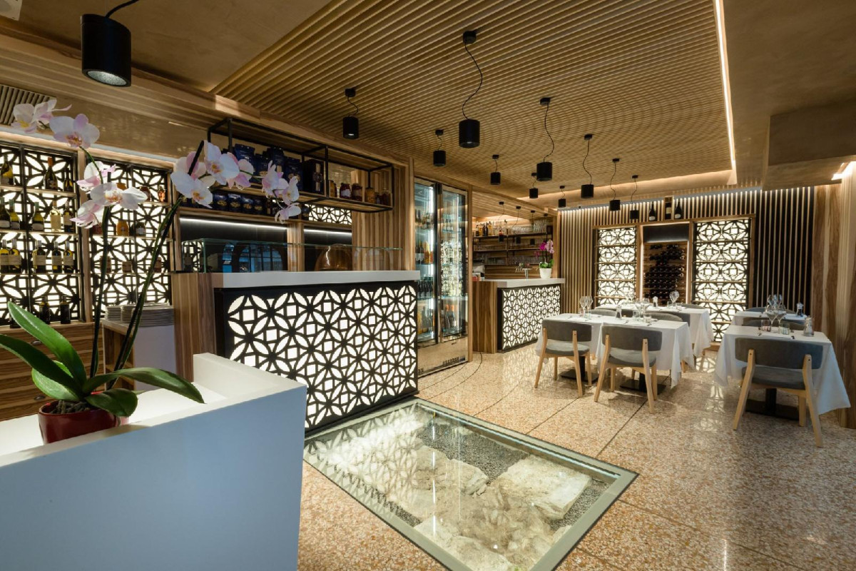 Hotel Corte Regina