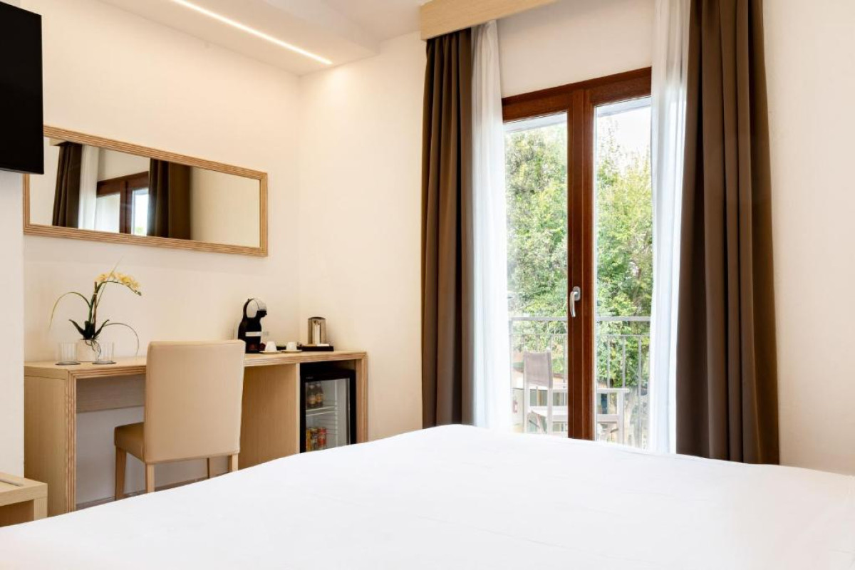 Hotel Corte Rosada – Adults Only, Affiliated by Melia
