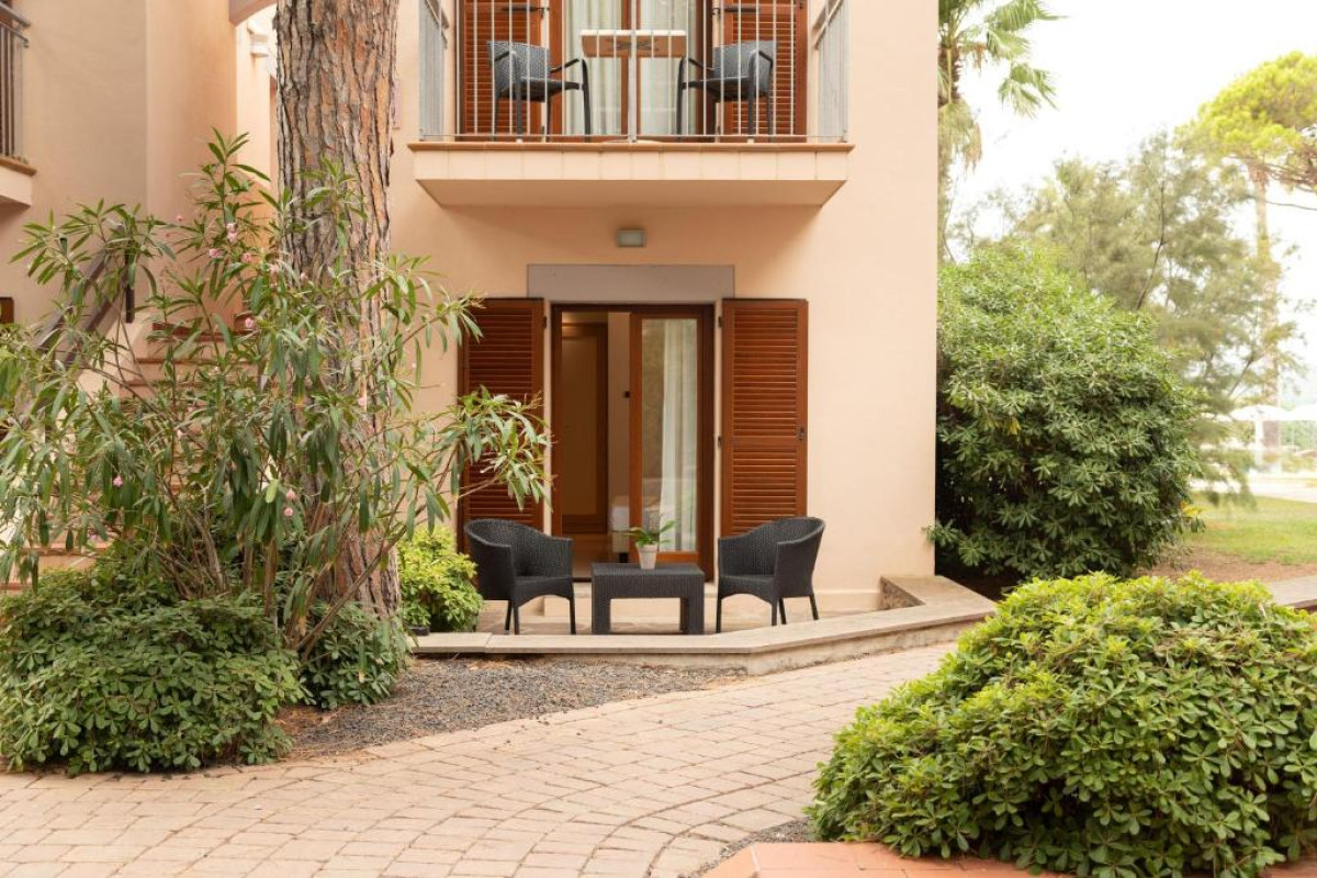Hotel Corte Rosada – Adults Only, Affiliated by Melia