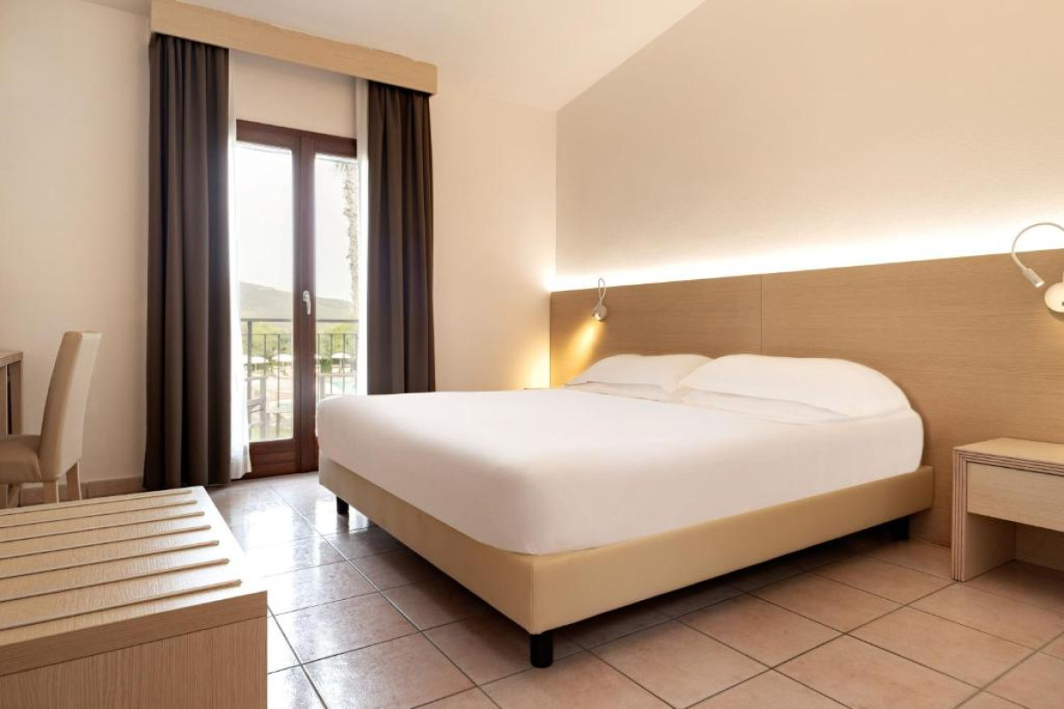 Hotel Corte Rosada – Adults Only, Affiliated by Melia