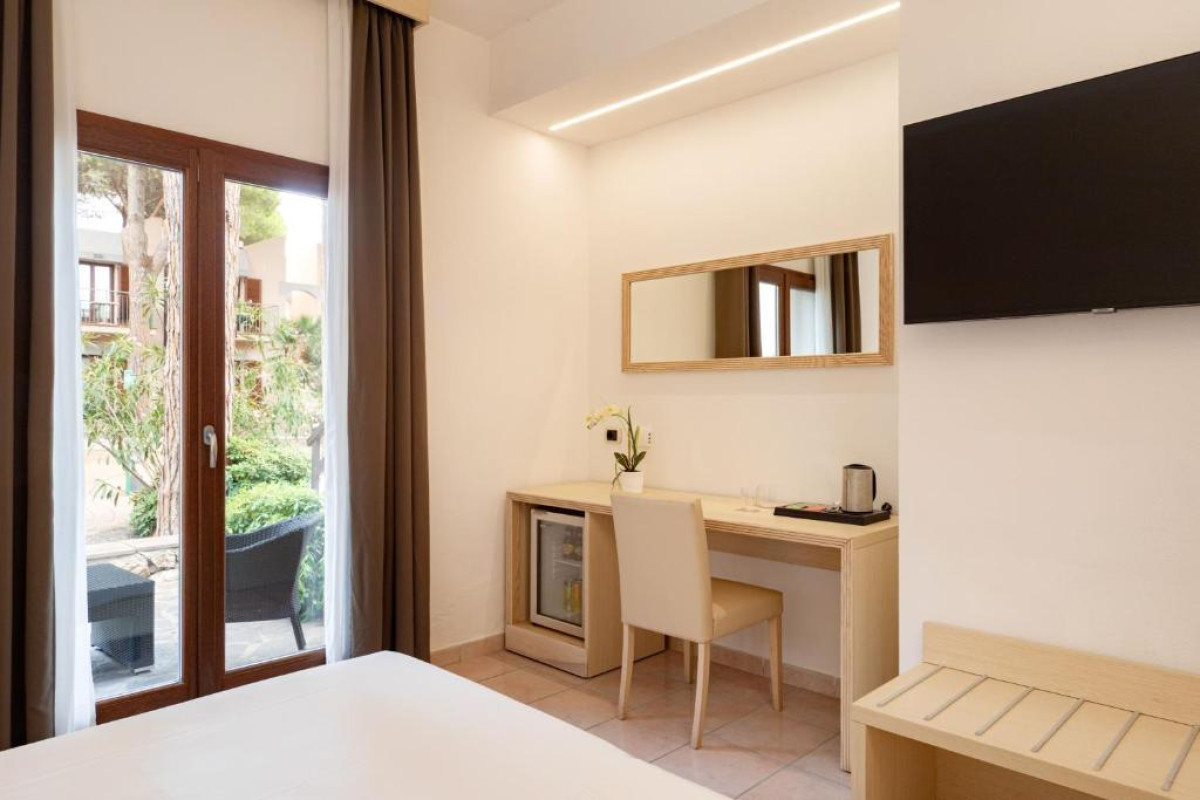 Hotel Corte Rosada – Adults Only, Affiliated by Melia