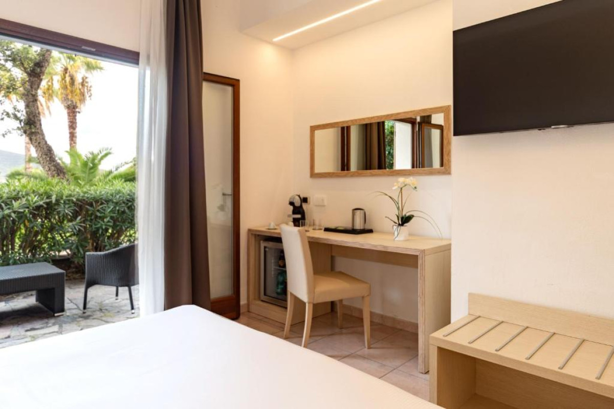 Hotel Corte Rosada – Adults Only, Affiliated by Melia