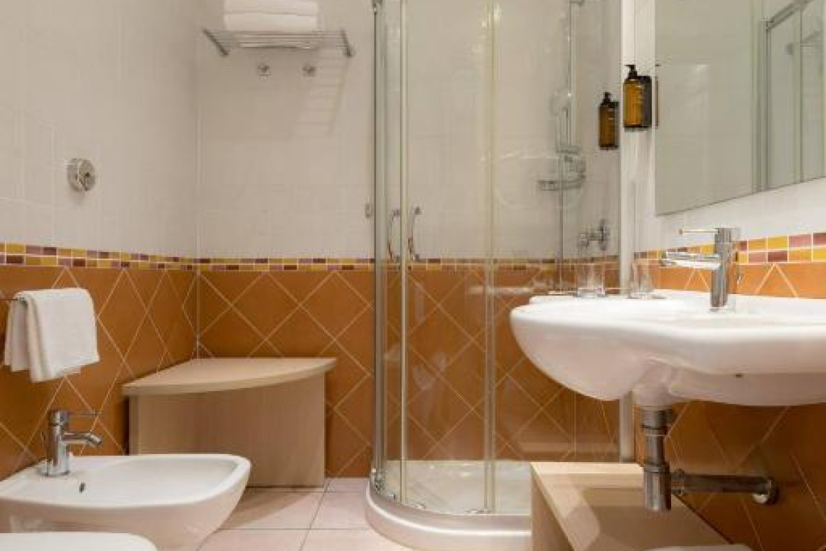 Hotel Corte Rosada – Adults Only, Affiliated by Melia