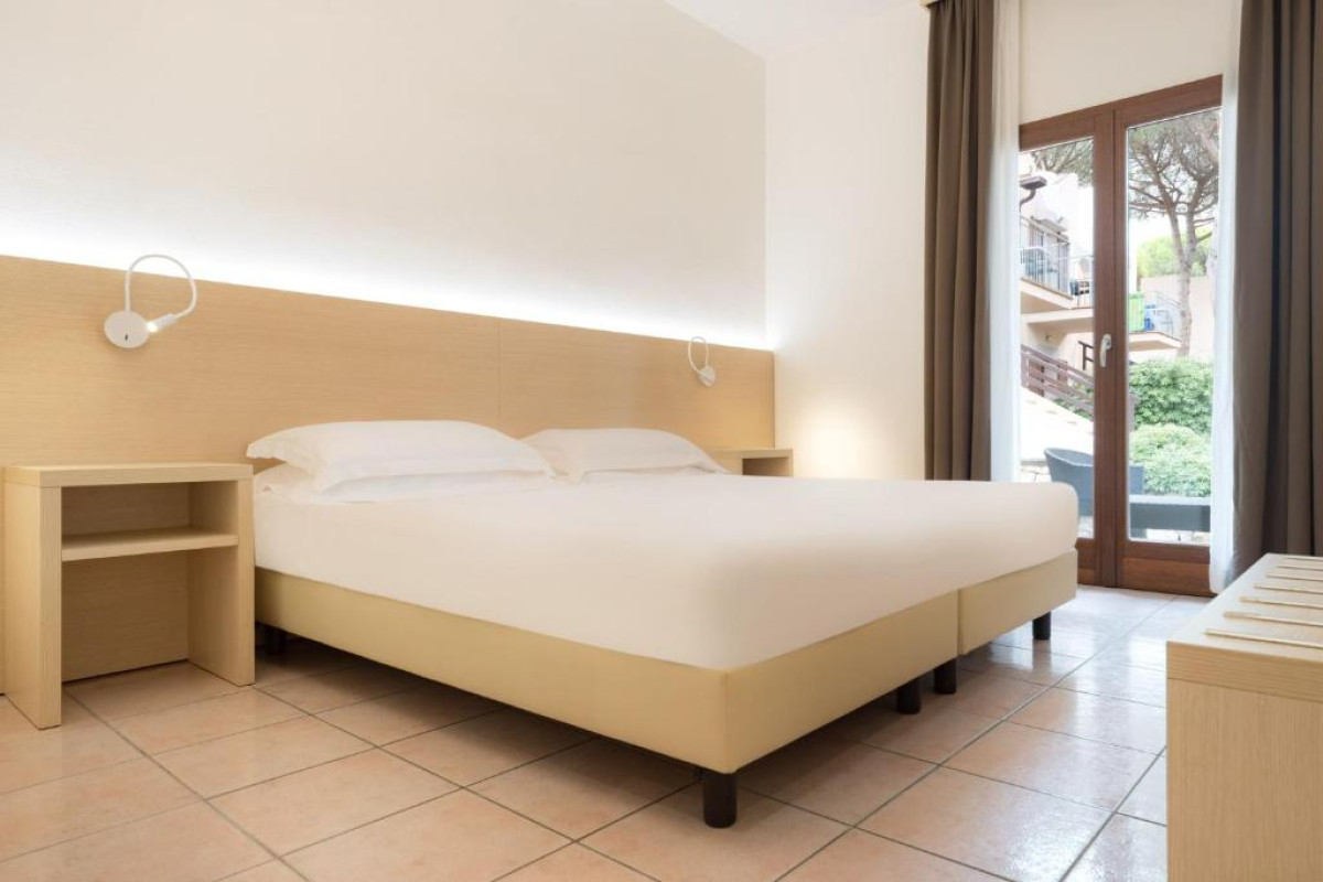 Hotel Corte Rosada – Adults Only, Affiliated by Melia