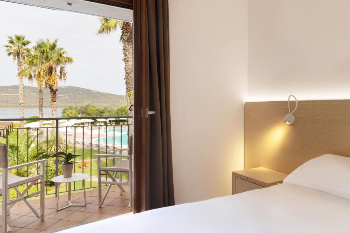 Hotel Corte Rosada – Adults Only, Affiliated by Melia