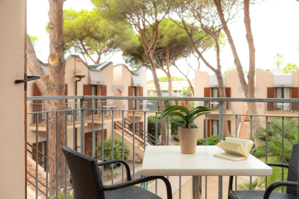 Hotel Corte Rosada – Adults Only, Affiliated by Melia