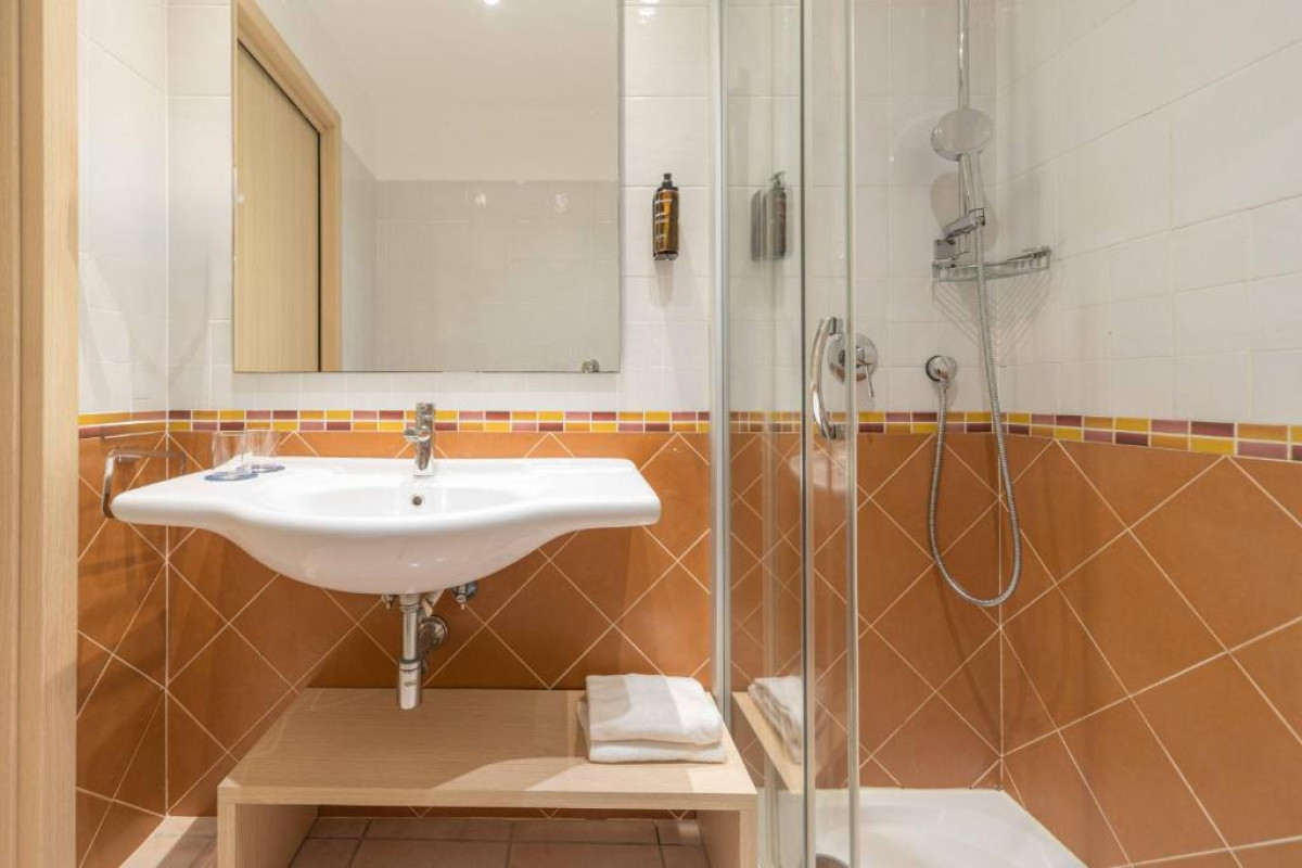 Hotel Corte Rosada – Adults Only, Affiliated by Melia