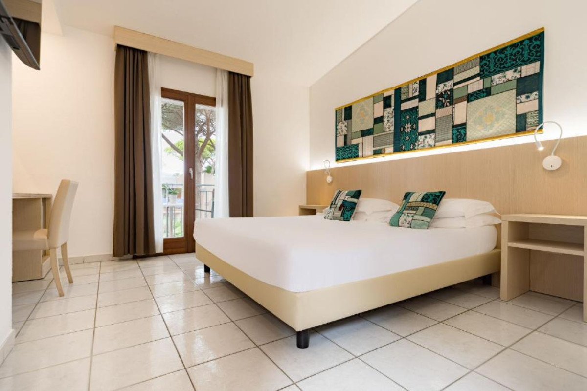Hotel Corte Rosada – Adults Only, Affiliated by Melia