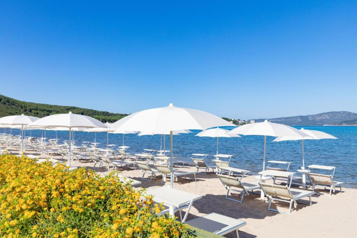 Hotel Corte Rosada – Adults Only, Affiliated by Melia