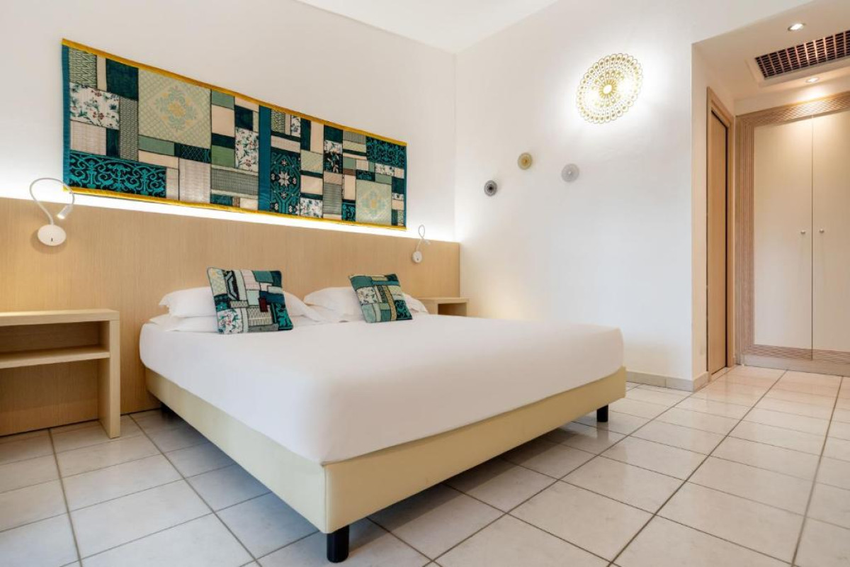 Hotel Corte Rosada – Adults Only, Affiliated by Melia