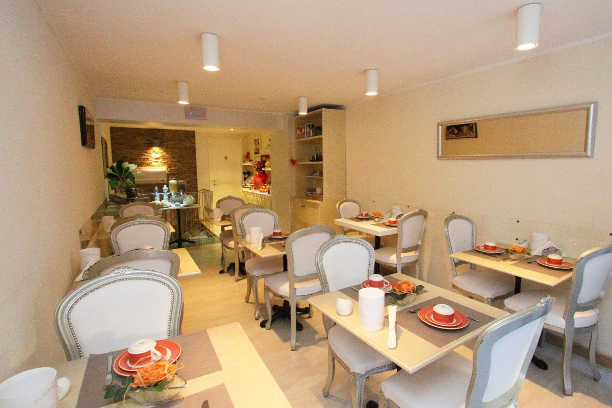 Hotel Cortese