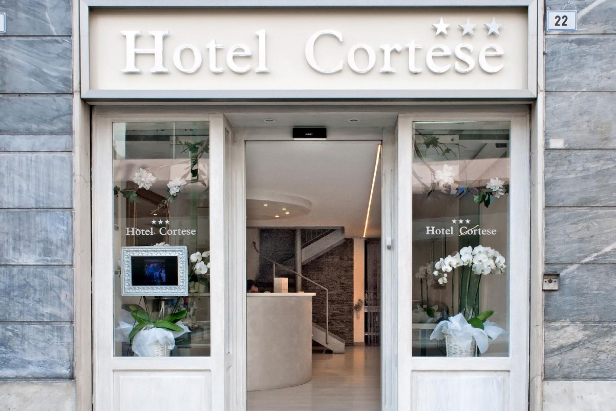 Hotel Cortese
