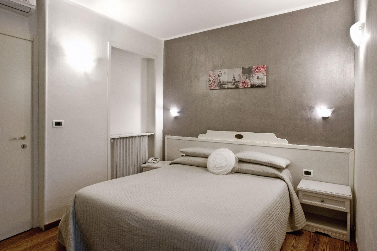 Hotel Cortese