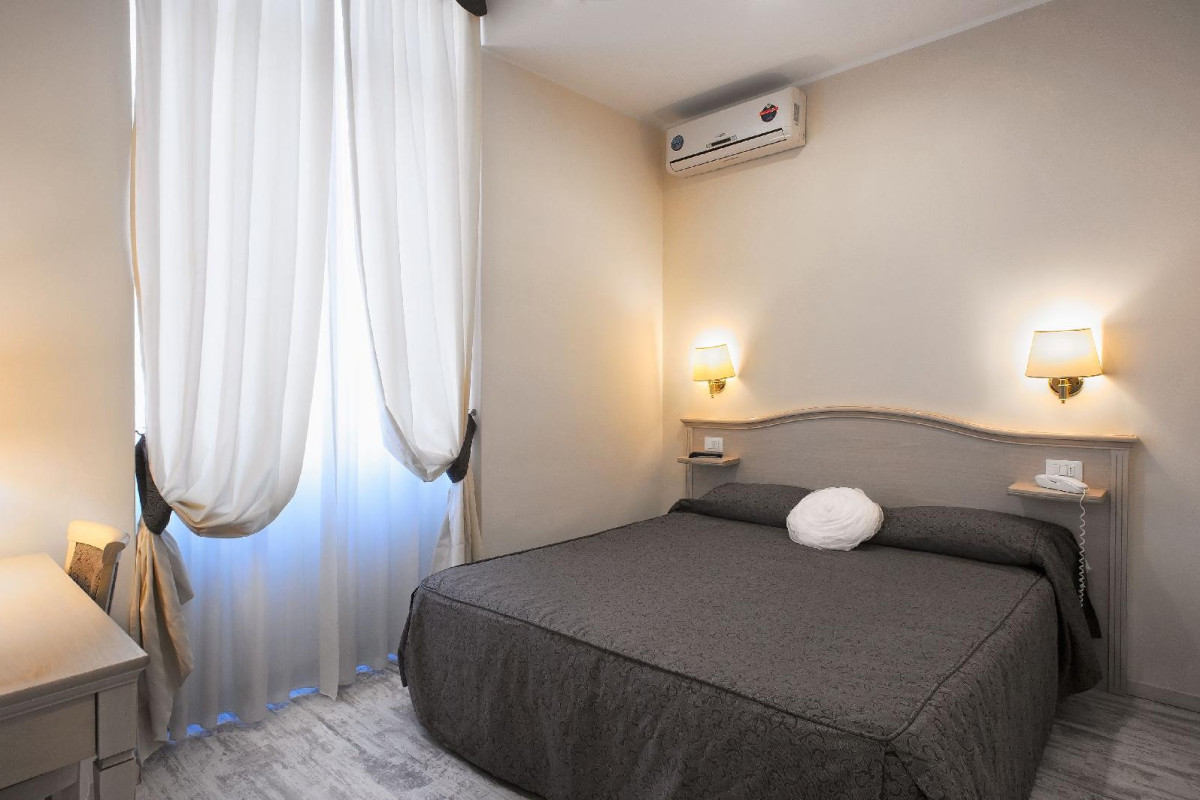 Hotel Cortese