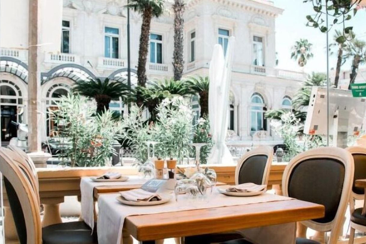 Hotel Cortese