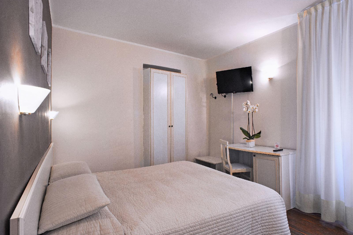Hotel Cortese