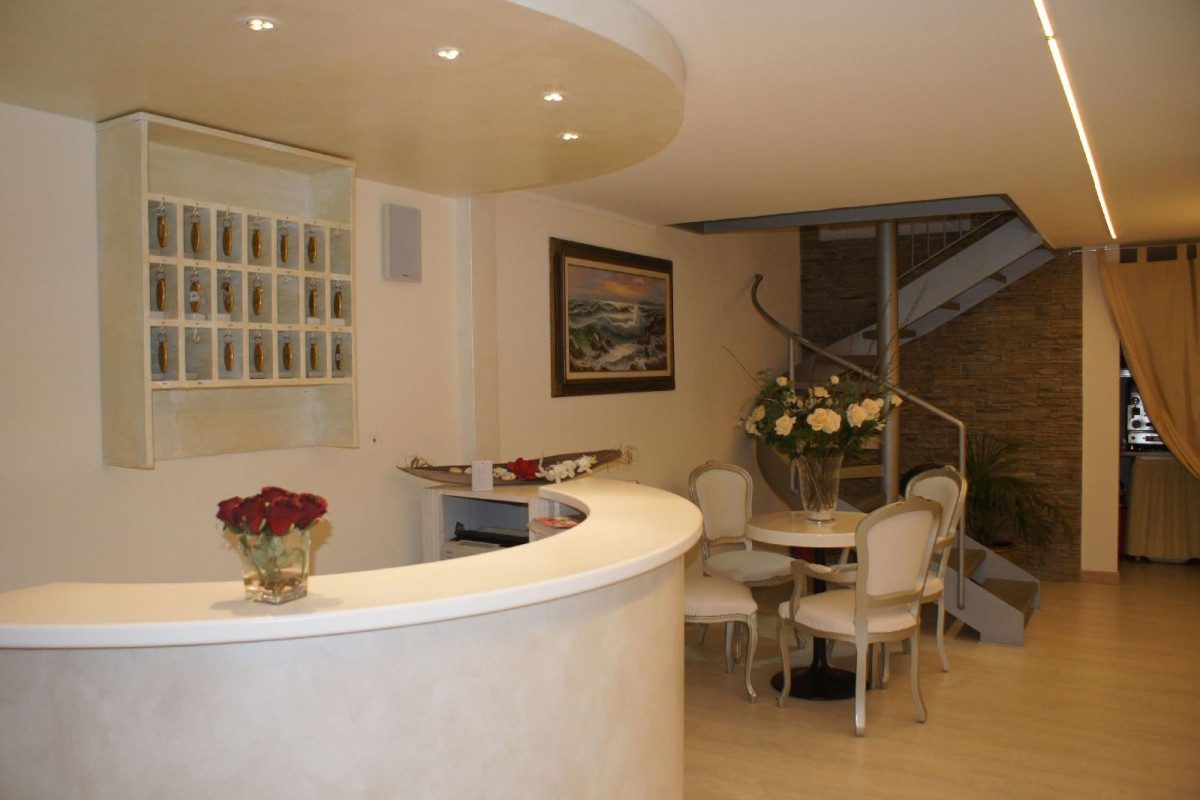 Hotel Cortese