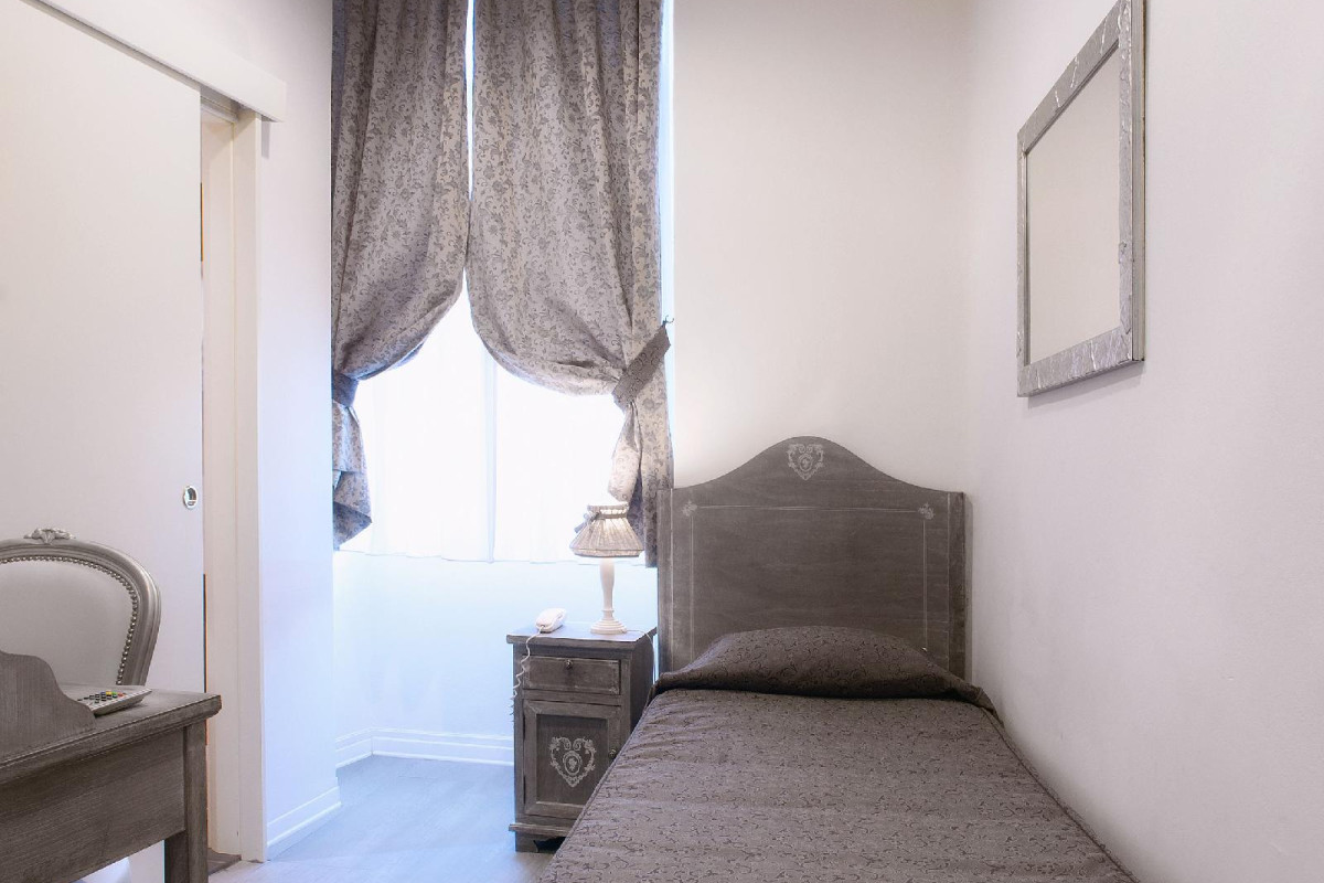 Hotel Cortese