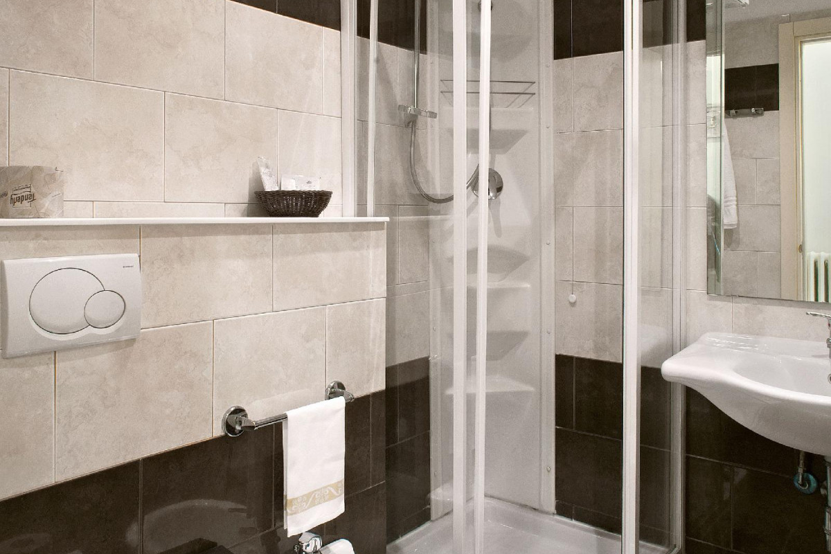 Hotel Cortese