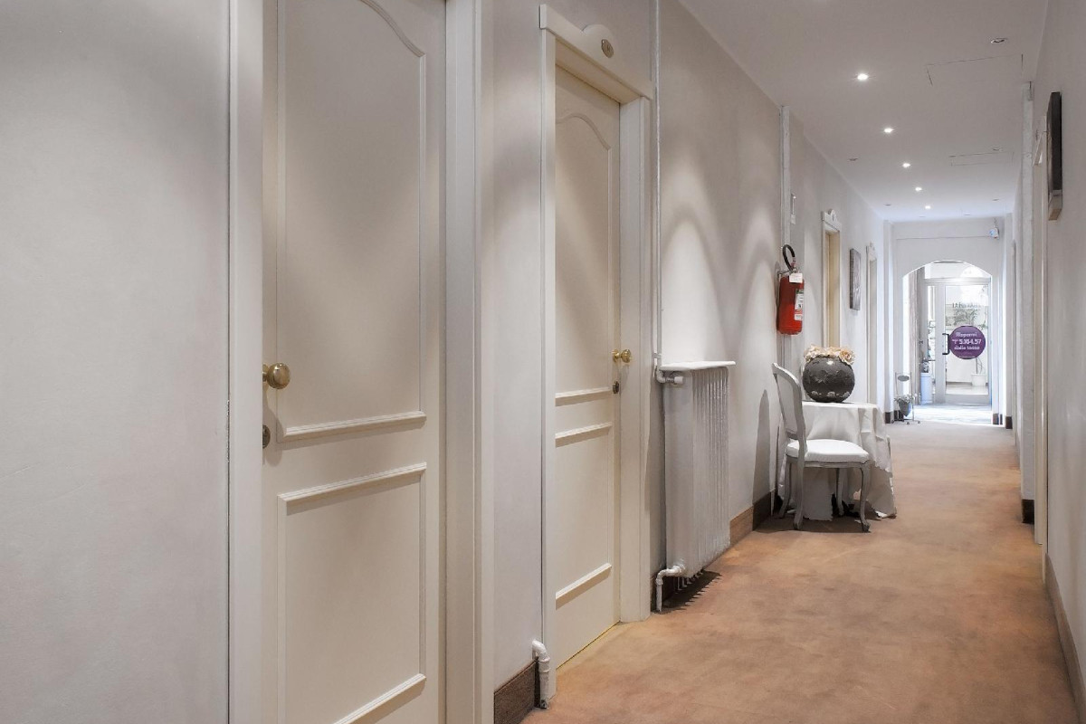 Hotel Cortese
