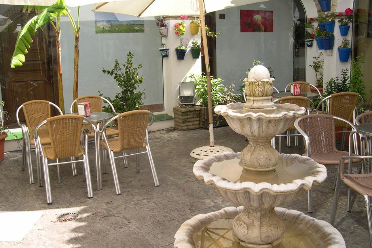 Hotel Cortijo Los Gallos