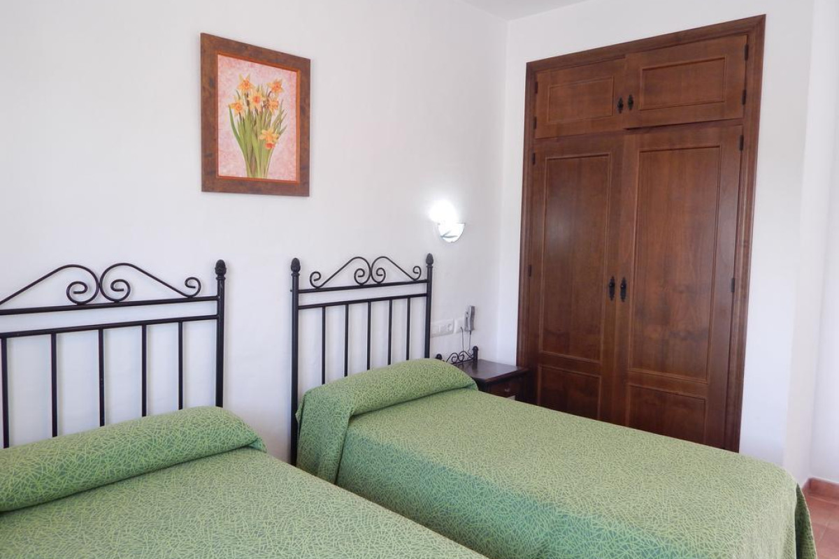 Hotel Cortijo Los Gallos