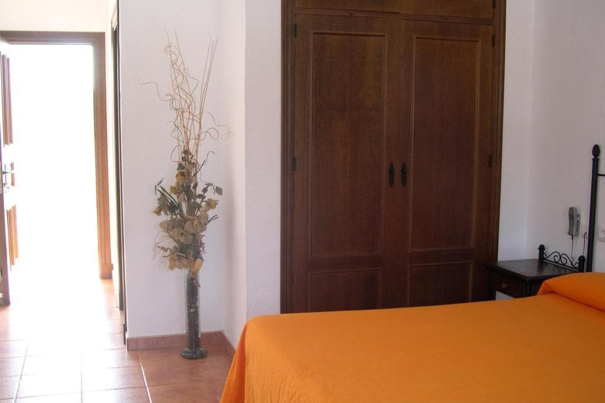Hotel Cortijo Los Gallos