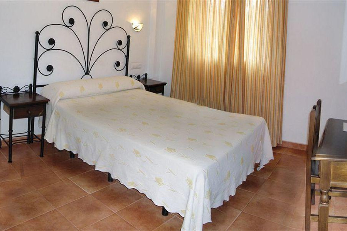 Hotel Cortijo Los Gallos