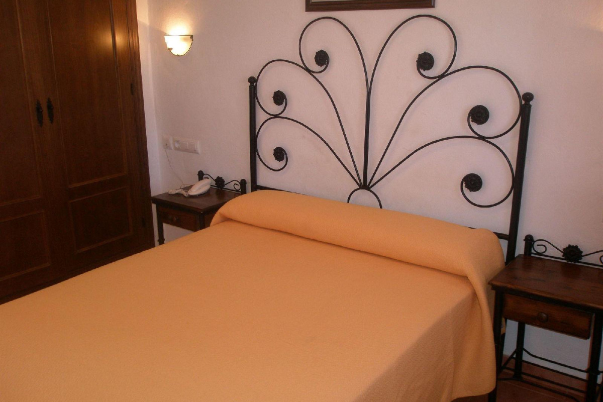 Hotel Cortijo Los Gallos